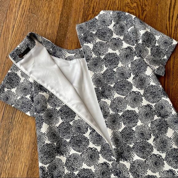 Peserico Italian Shift Dress // Size 42 - Picture 7 of 12